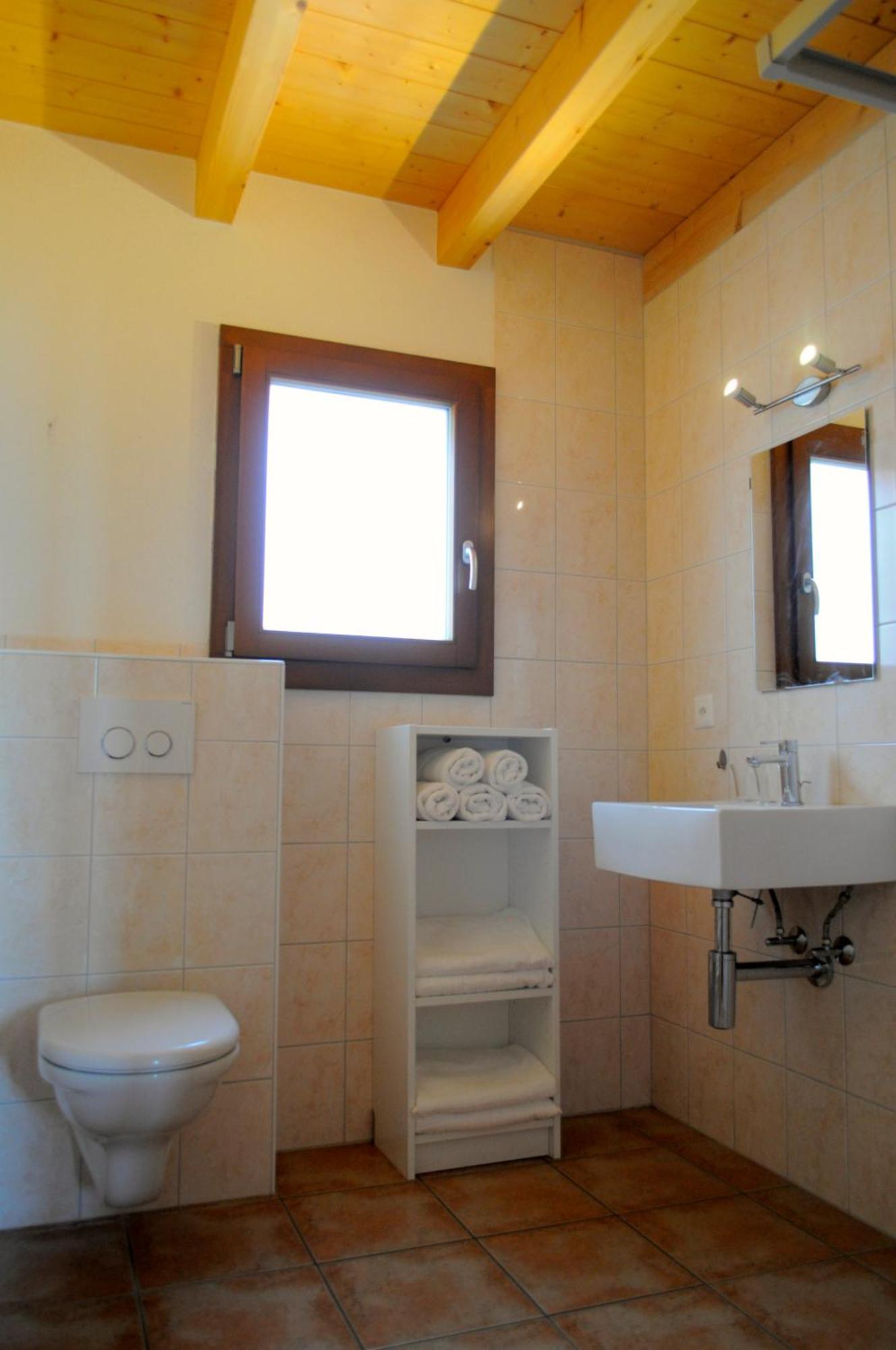 La Tzoum'Hostel لا تزوماز المظهر الخارجي الصورة